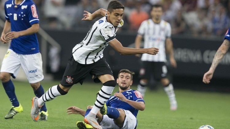 Matheus Pereira da Silva Juventus agree deal for Corinthians midfielder Matheus Pereira