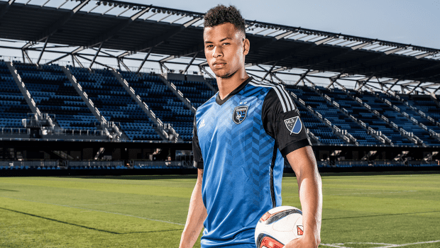 Matheus Silva Player Spotlight Matheus Silva39s 2015 Season in Review San Jose