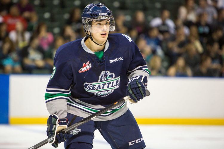 Mathew Barzal Mathew Barzal NHL Draft War Room Profile