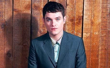 Mathew Horne Mathew Horne collapses during West End play Telegraph