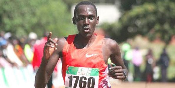 Mathew Kisorio Now Kenyan athletes looking for good times turn to drugs