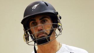 Mathew Sinclair Latest News Photos Biography Stats Batting