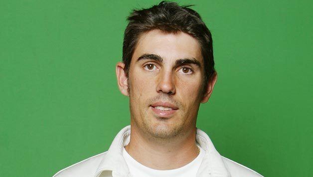 Mathew Sinclair (Cricketer)