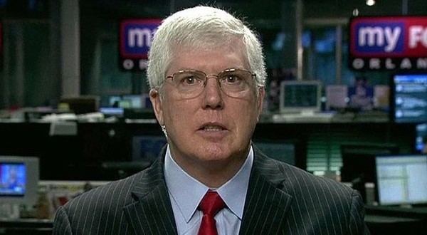 Mathew Staver Liberty Counsel39s Mat Staver Calls Out Lying Media We