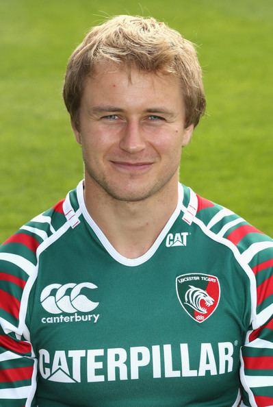 Mathew Tait Mathew Tait Pictures Leicester Tigers Photocall Zimbio