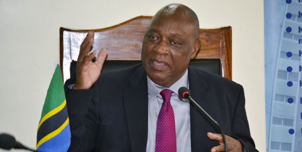 Mathias Chikawe Keep off politics or else minister warns National