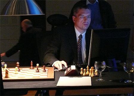 Mathias Feist chessprogramming Mathias Feist