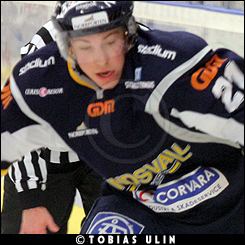 Mathias Franzén (ice hockey) Mathias Franzn Eliteprospectscom