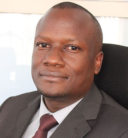 Mathias Katamba HE CARETH FOR YOU MATHIAS KATAMBA MANAGING DIRECTOR HOUSING FINANCE