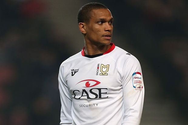 Mathias Kouo-Doumbé Mathias KouoDoumbe signed by Northampton for rest of the season