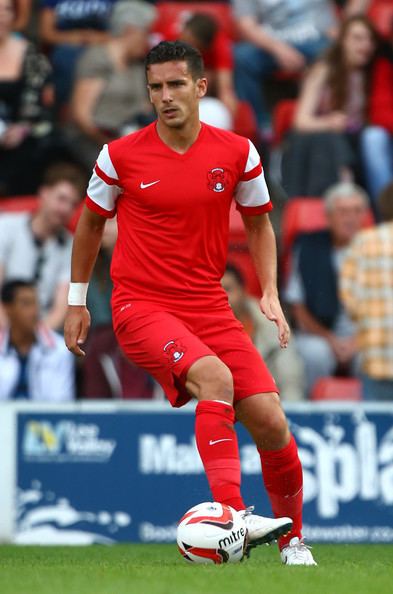 Mathieu Baudry Mathieu Baudry Pictures Leyton Orient v Queens Park