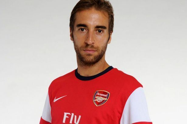 Mathieu Flamini - Wikipedia