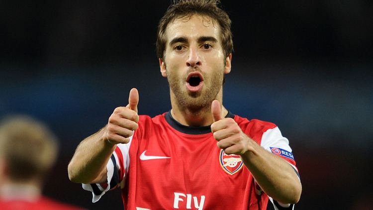 Mathieu Flamini - Wikipedia