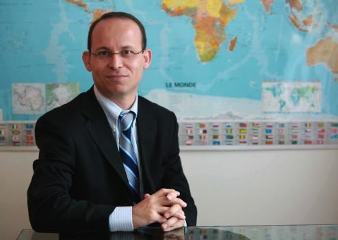 Mathieu Guidère Guidire quotLa charia pourrait aider les Libyensquot France Soir