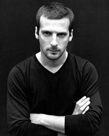 Mathieu Kassovitz Kids: Son Max Kassovitz And Daughters