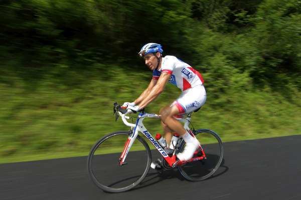 Mathieu Ladagnous Matthieu Ladagnous sur le Tour SudOuestfr