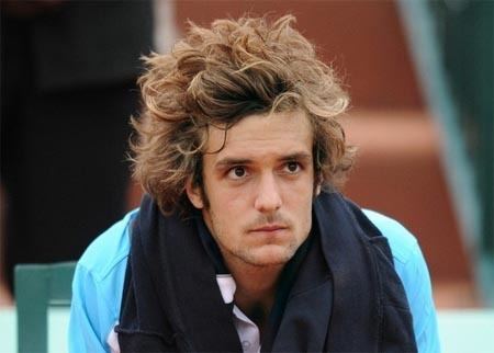 Mathieu Montcourt a true le sigh montcourt dead at 24 tennis served fresh