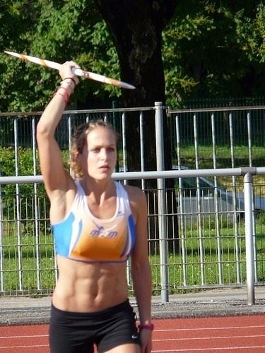 Mathilde Andraud 1000 images about Mathilde ANDRAUD on Pinterest Gym and Reunions