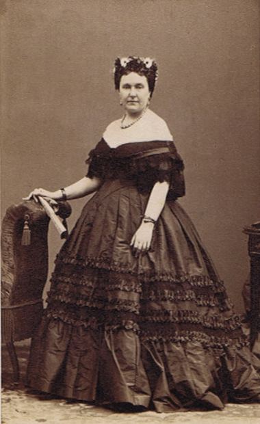 Mathilde Bonaparte 