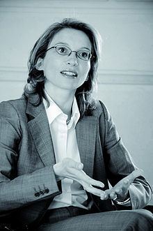 Mathilde Lemoine - Alchetron, The Free Social Encyclopedia