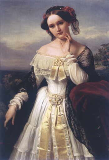 Mathilde Wesendonck Alchetron The Free Social Encyclopedia