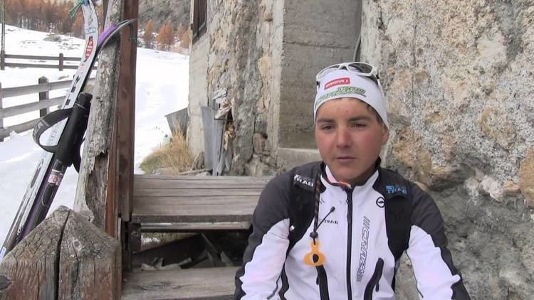 Mathéo Jacquemoud Matho Jacquemoud ski alpinisme YouTube