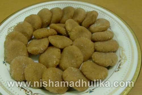 Mathura peda Mathura Peda Recipe Mathura ke Pede