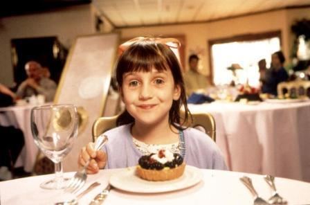 Matilda (1996 film) 1996 film by Danny DeVito Unsung Films