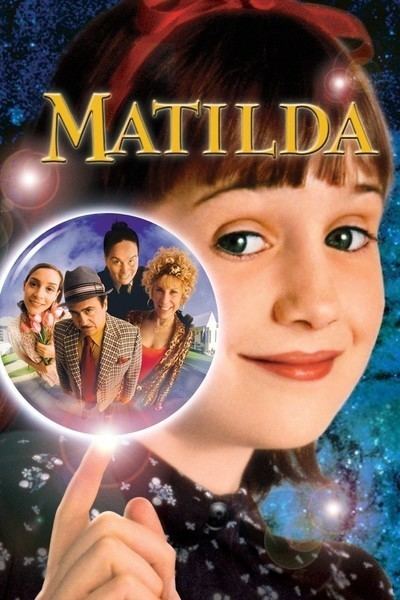 Matilda (1996 film) Matilda Movie Review Film Summary 1996 Roger Ebert