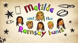 Matilda and the Ramsay Bunch Matilda and the Ramsay Bunch Wikipedia