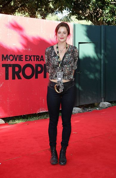 Matilda Brown Matilda Brown Photos Tropfest 2010 Sydney Zimbio