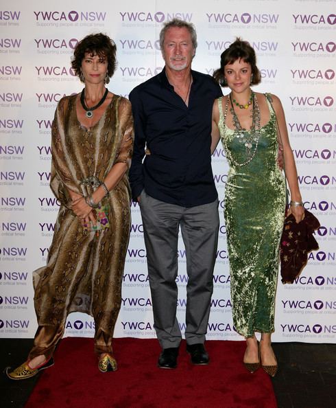 Matilda Brown Bryan Brown and Matilda Brown Photos Zimbio