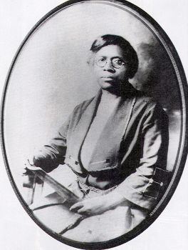 Matilda Evans Evans Matilda A 18721935 The Black Past Remembered and Reclaimed