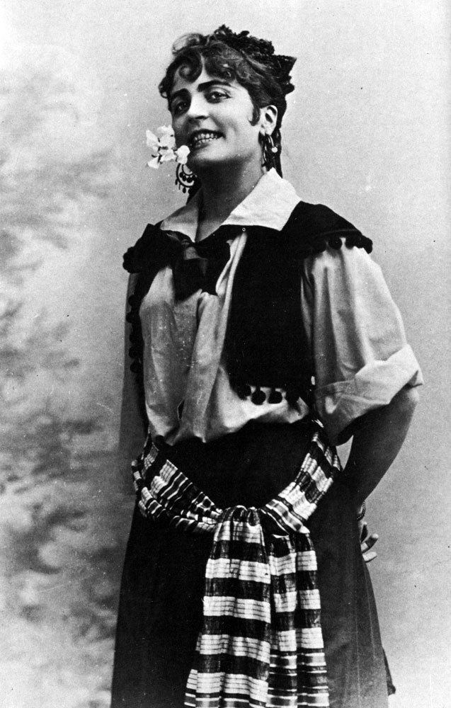 Matilda Jungstedt