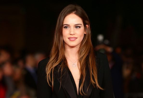 Matilda Lutz The Ring 339 Now Titled 39Rings39 With Matilda Lutz To Lead Film News