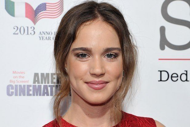 Matilda Lutz Paramount39s 39The Ring39 Reboot 39Rings39 Casts Newcomer as Female Lead