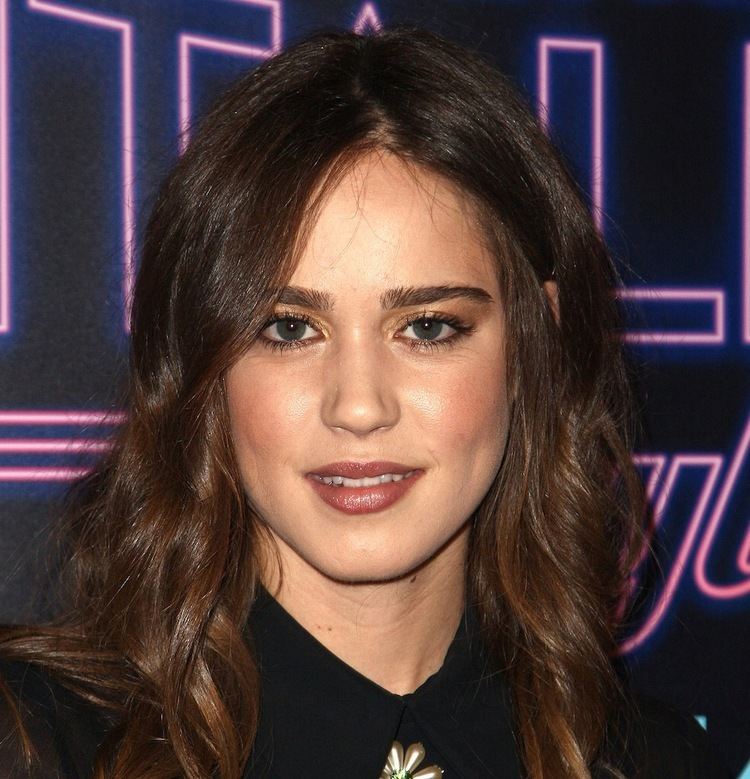 Matilda Lutz Matilda Lutz to Lead The Ring Reboot Now Titled Rings ComingSoonnet
