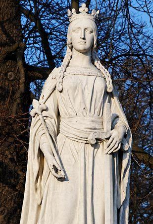 Matilda of Flanders Matilda Of Flanders queen consort of England