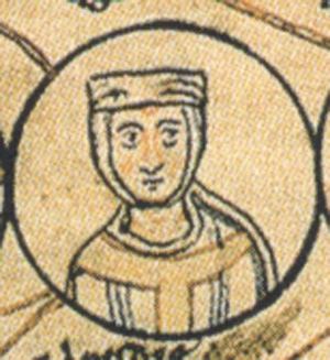 Matilda of France - Alchetron, The Free Social Encyclopedia