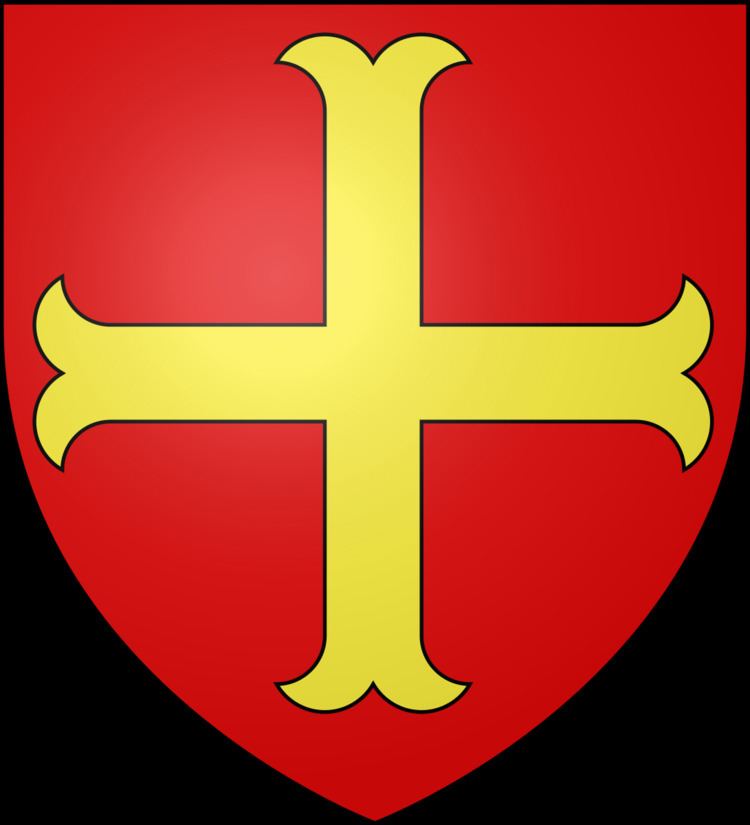 Matilda of Hainaut