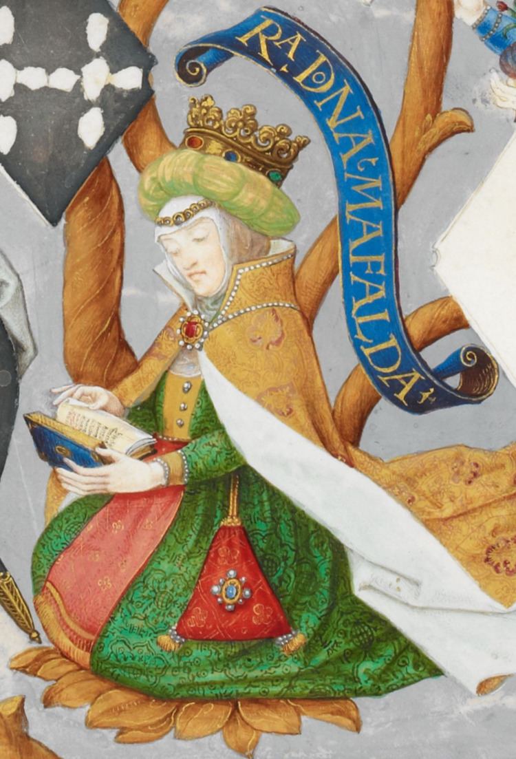 Matilda of Savoy, Queen of Portugal Matilda of Savoy Queen of Portugal Wikipedia