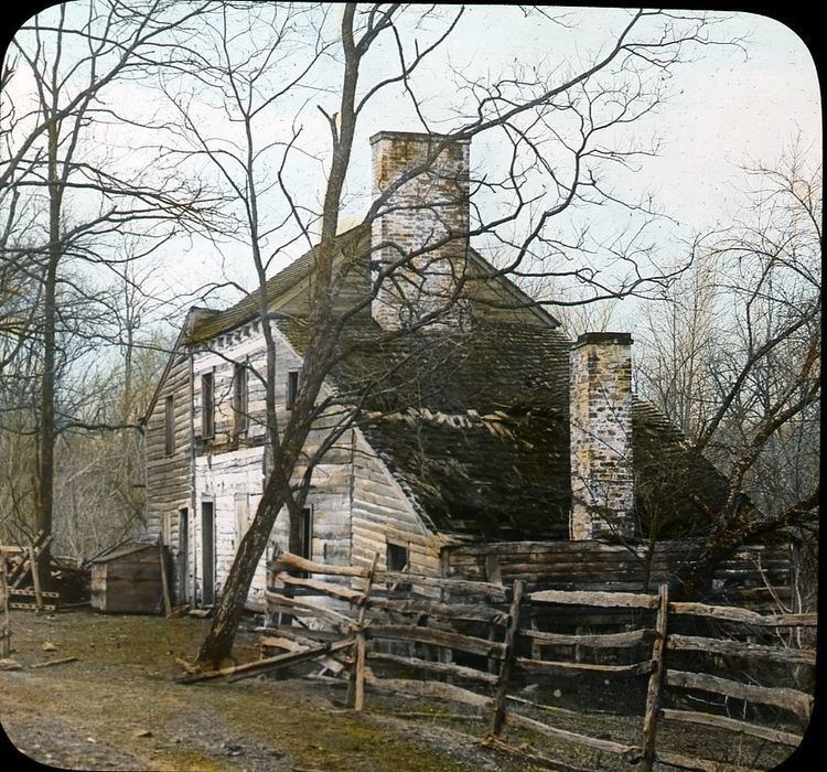 Matildaville, Virginia FileDickies Tavernjpg Wikimedia Commons