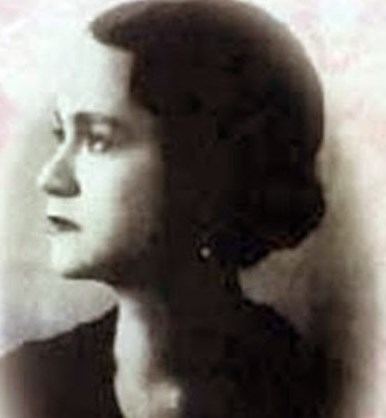 Matilde Hidalgo Biografa de Matilde Hidalgo de Procel