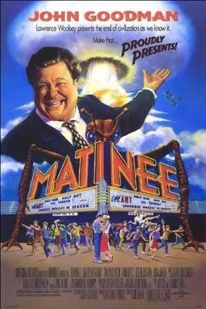 Matinee (1993 film) t2gstaticcomimagesqtbnANd9GcQcgZl2H4a5Ja0ja