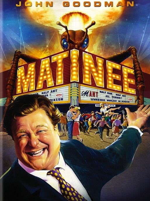 Matinee (1993 film) httpshorrorpediadotcomfileswordpresscom2016