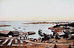 Matinicus Isle, Maine httpsuploadwikimediaorgwikipediacommonsthu
