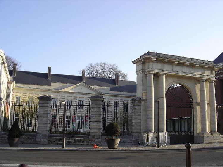 Matisse Museum (Le Cateau)