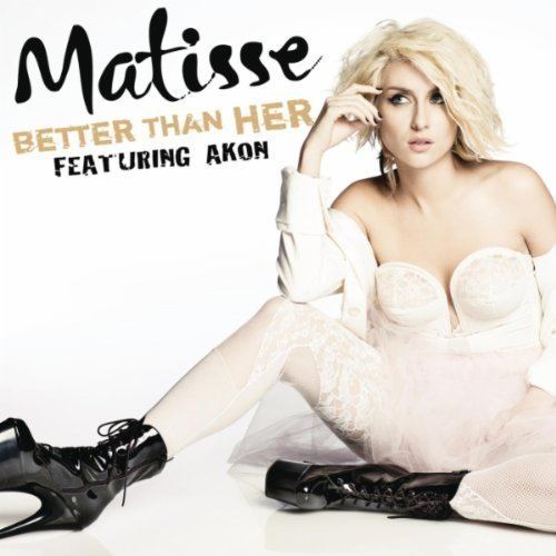 Matisse (singer) Clizbeats Productions News Beat Matisse Kevin Rudolf Talk Better