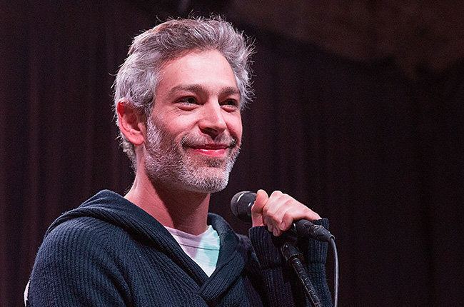 Matisyahu ADL Honors Matisyahu For Standing Up To AntiIsrael