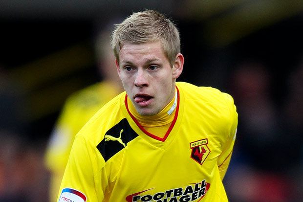 Matej Vydra WATCH New signing Matej Vydra gives his first interview